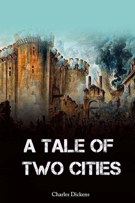 A tale of two cities - Dickens, Charles