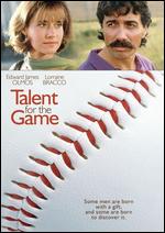 A Talent for the Game - Robert M. Young