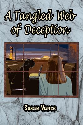 A Tangled Web of Deception - Vance, Susan R
