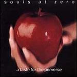A Taste for the Perverse