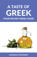 A Taste of Greek: Your Pocket Menu Guide