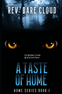 A Taste Of Home: Home Series Book I