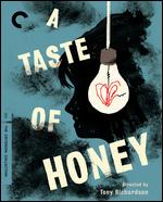 A Taste of Honey [Criterion Collection] [Blu-ray] - Tony Richardson