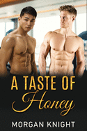 A Taste of Honey: M/M Shifter Mpreg Romance