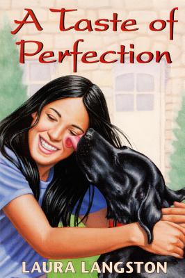 A Taste of Perfection - Langston, Laura