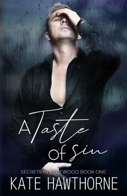 A Taste of Sin - Hawthorne, Kate