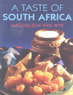 A Taste of South Africa