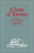 A Taste of Toronto
