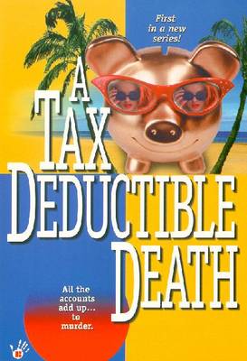 A Tax Deductible Death - Terreri, Malinda