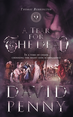 A Tear for the Dead - Penny, David