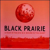 A Tear in the Eye Is a Wound in the Heart - Black Prairie