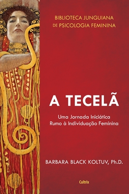 A Tecel? - Koltuv, Barbara Black