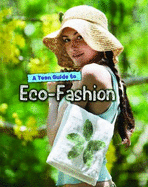 A Teen Guide to Eco-Fashion - Gogerly, Liz