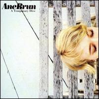 A Temporary Dive [Bonus Track] - Ane Brun