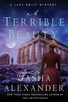 A Terrible Beauty: A Lady Emily Mystery - Alexander, Tasha