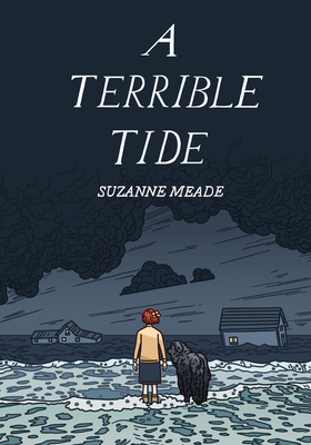 A Terrible Tide - Meade, Suzanne
