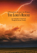 A Testament Against the World: The Lord's Rebuke