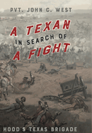 A Texan in Search of a Fight