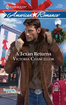 A Texan Returns - Chancellor, Victoria