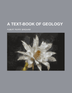 ... a Text-Book of Geology