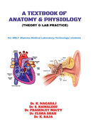 A Textbook of Anatomy & Physiology: Theory & Lab Practice