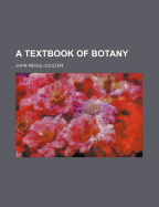 A Textbook of Botany