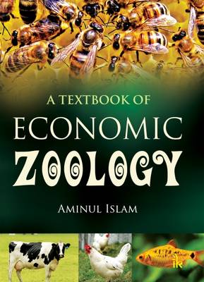 A Textbook of Economic Zoology - Islam, Aminul