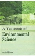 A Textbook of Environmental Science