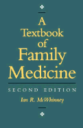 A Textbook of Family Medicine