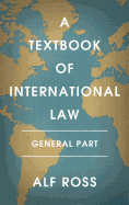 A Textbook of International Law