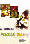A Textbook of Practical Biology