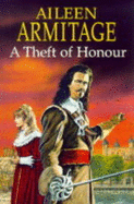 A Theft of Honour - Armitage, Aileen