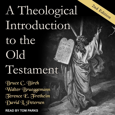 A Theological Introduction to the Old Testament: 2nd Edition - Birch, Bruce C, and Petersen, David L, and Brueggemann, Walter