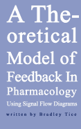 A Theoretical Model of Feedback in Pharmacology Using Signal Flow Diagrams