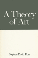 A Theory of Art: Inexhaustibility by Contrast