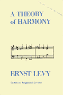 A Theory of Harmony