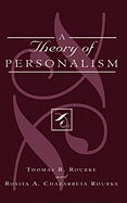 A Theory of Personalism