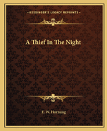 A Thief In The Night