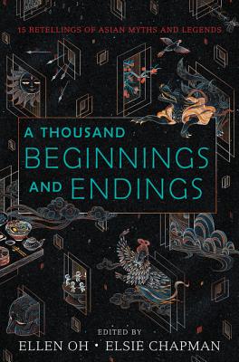 A Thousand Beginnings and Endings - Oh, Ellen
