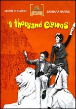 A Thousand Clowns - Fred Coe