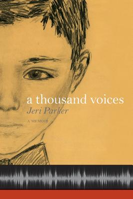 A Thousand Voices - Parker, Jeri