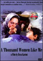 A Thousand Women Like Me - Reza Karimi