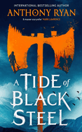 A Tide of Black Steel