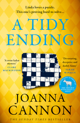 A Tidy Ending - Cannon, Joanna