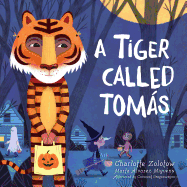 A Tiger Called Toms