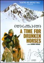 A Time For Drunken Horses