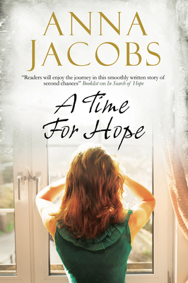 A Time for Hope - Jacobs, Anna