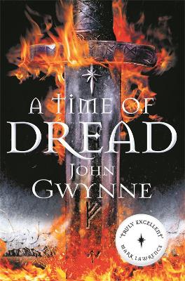 A Time of Dread - Gwynne, John
