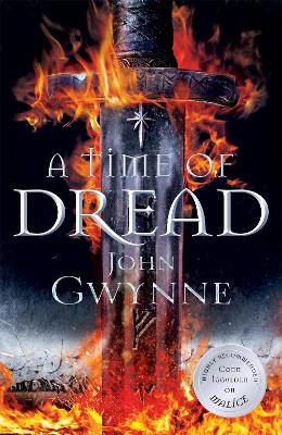 A Time of Dread - Gwynne, John