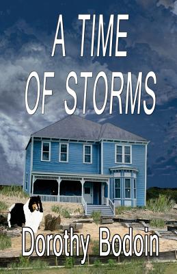 A Time of Storms - Bodoin, Dorothy